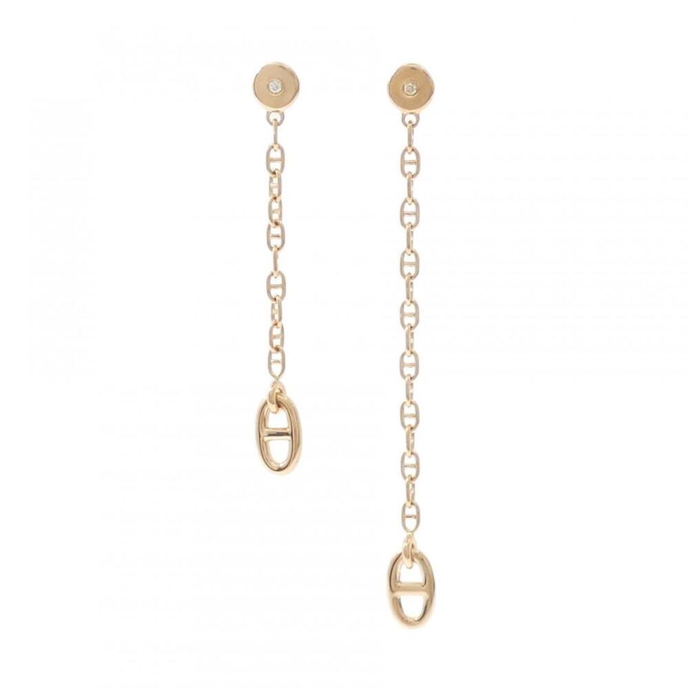 Hermes Farandole Earrings